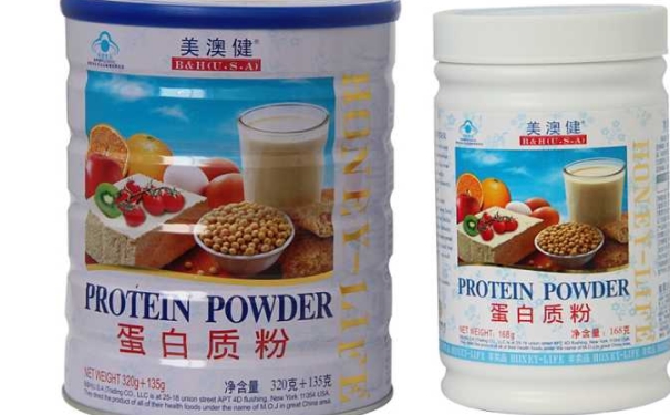 吃蛋白质粉能减肥么？蛋白质粉有减肥功效吗？(1)