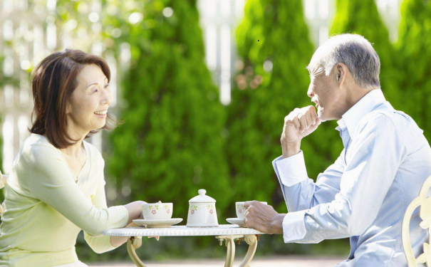 老人春季养生有什么方法？老人春季养生的秘诀有哪些？(1)