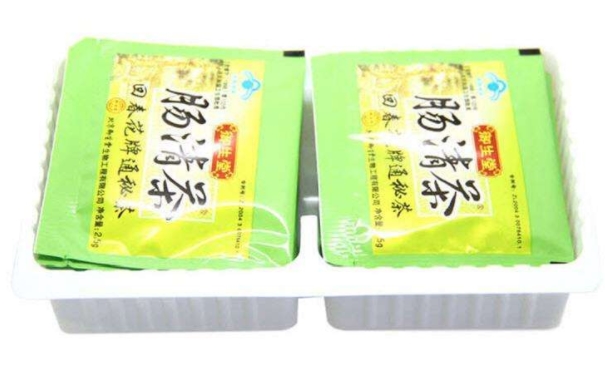 肠清茶可以天天喝吗？天天喝肠