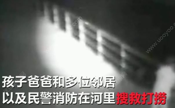 熊孩子当家人面跳河后游回家，家人被吓崩溃，熊孩子该怎么教育？(3)