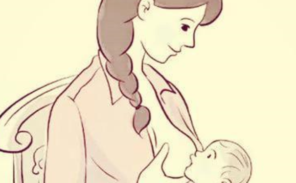 母乳喂养有什么误区？母乳喂养应避开4大误区(1)