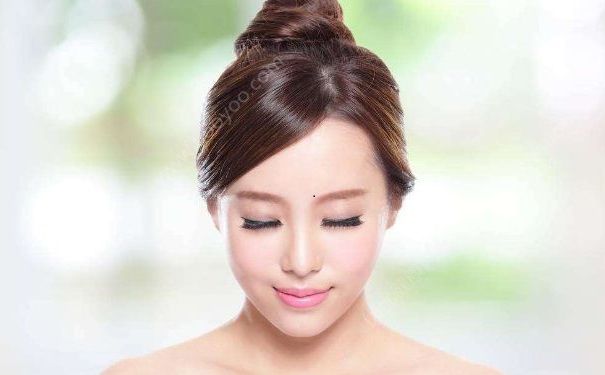 常见的纹眉方式有哪些？脸型与眉形有什么关联？[图]