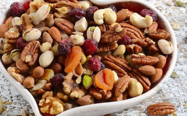 吃什么食物对心脏好？对心脏好的食物有哪些？[图]