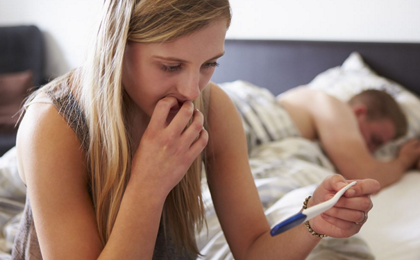 女人怀孕初期会有哪些症状？女人怀孕初期的症状有哪些？(1)
