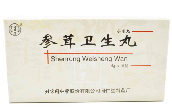鹿王参茸丸是补阴还是壮阳？参茸丸有什么成分？[图]