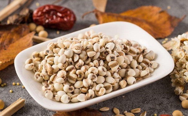 去除湿气的食物有哪些？吃什么食物可以去除湿气？[图]