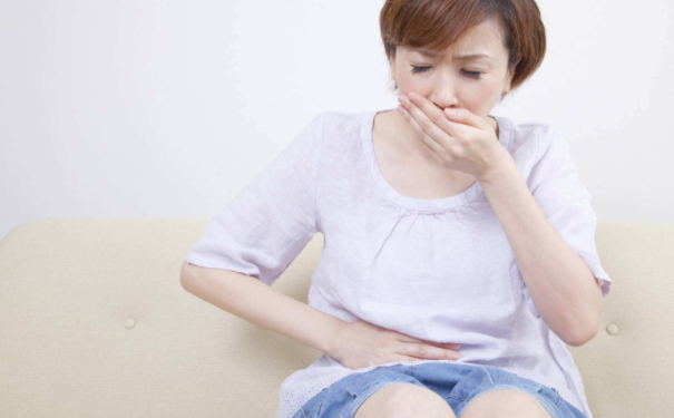 如何缓解及避免孕吐？孕吐怎么缓解才好？(1)