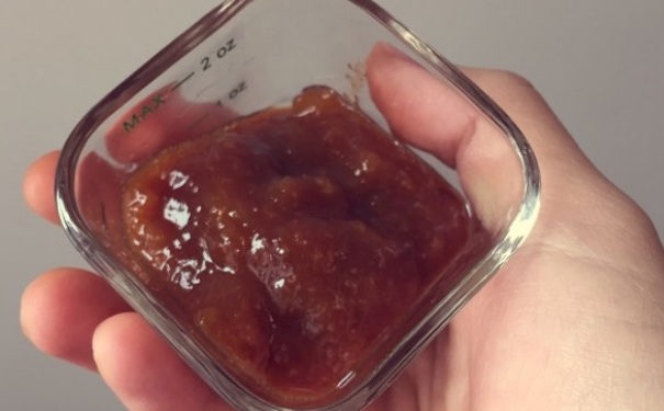 西梅泥治疗宝宝便秘吗？西梅泥怎么给宝宝吃？(1)