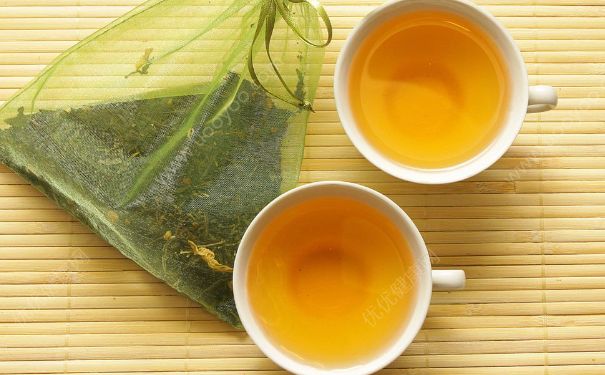 喝绿茶能不能减肥？减肥喝什么茶最好呢？(1)