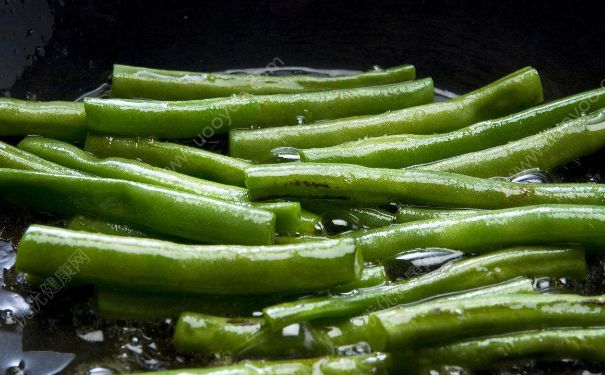 减肥可以吃豆角吗？怎么吃豆角减肥？(1)