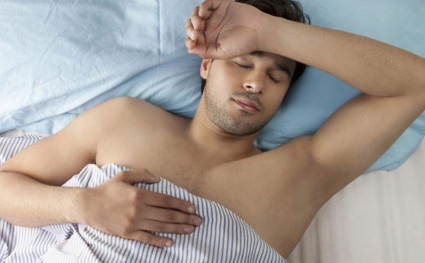 男性如何保养身体？男人身体保养的方法有哪些？(1)