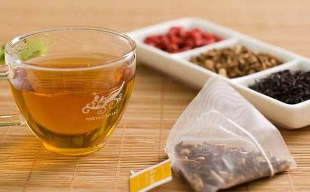 山楂陈皮茶怎么做？山楂陈皮茶有什么作用？(1)