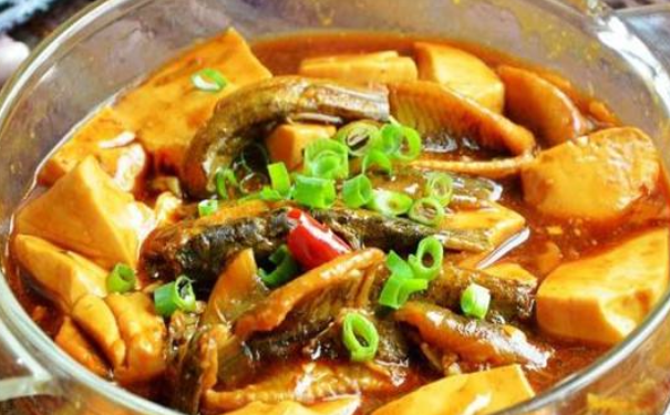 泥鳅钻豆腐怎么做好吃？泥鳅钻豆腐的家常做法(1)
