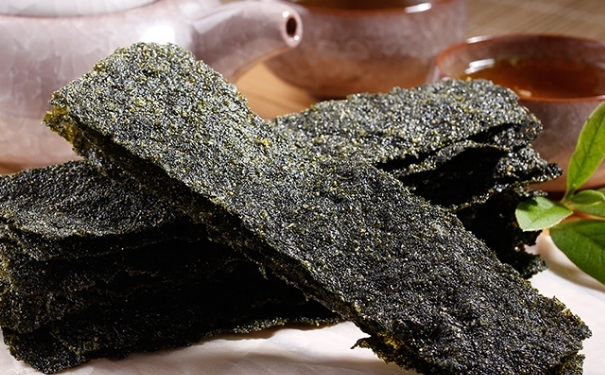 宝宝吃海苔有什么好处？宝宝吃海苔会过敏吗？(1)