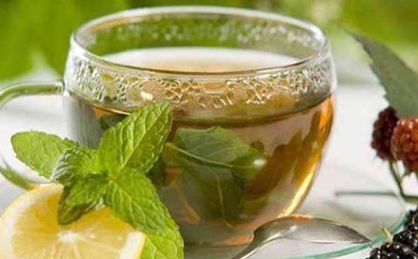 清热解暑茶的做法有哪些？那些茶清热解暑效果好？(1)