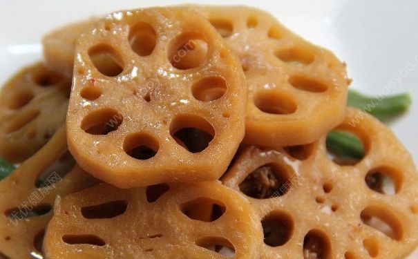 秋季吃什么菜好？秋季可以吃什么菜？(2)