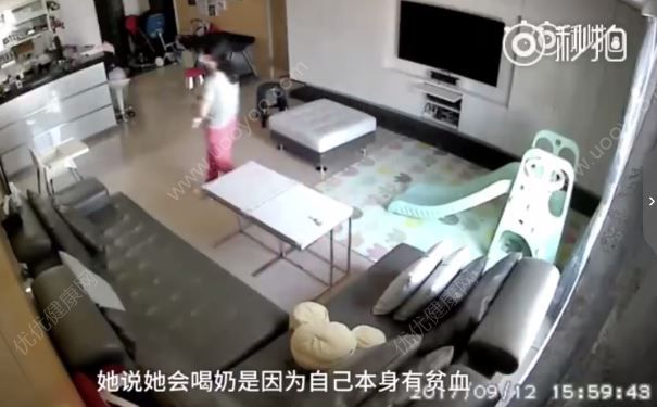 保姆偷喝女主人母乳，母乳含有有什么营养成分？(3)