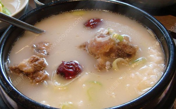喝什么汤可以美白？美白效果最好的汤是什么？[图]