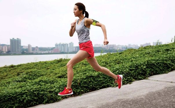 跑步减肥多久有效果？正确的跑步减肥方法有哪些？(1)