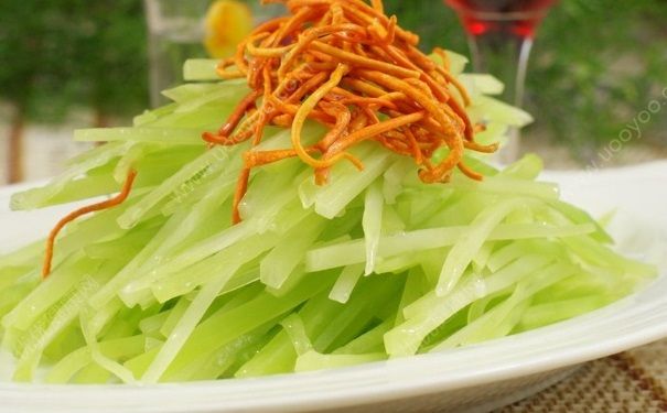 秋季吃什么菜好？秋季可以吃什么菜？(3)
