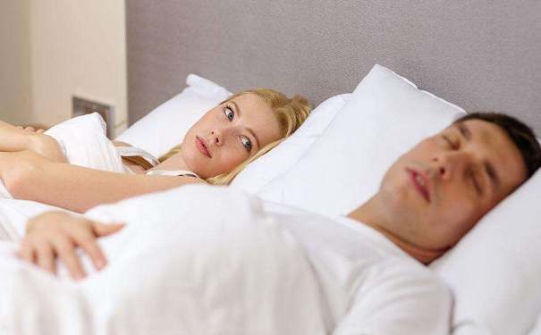 男人做爱会恐惧什么？男人做爱有什么性恐惧？(1)