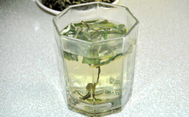 日常减肥茶有哪些？喝什么茶饮能起到减肥的作用？(1)