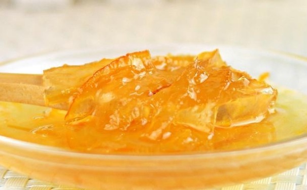 喝蜂蜜柚子茶会长胖吗？什么时候喝蜂蜜柚子茶不易长胖？(1)