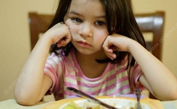 小孩为什么会挑食？怎样解决小孩挑食？(1)
