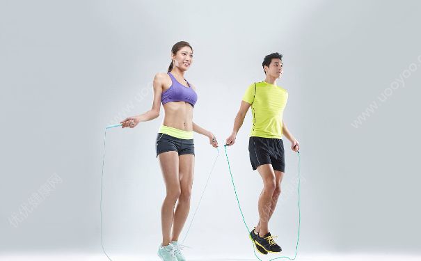 跳绳可以瘦小腿吗？跳绳主要瘦哪些部位？(1)