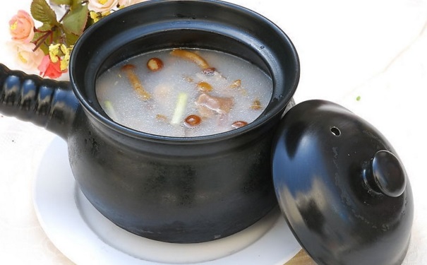 煲汤要注意什么细节？怎样煲汤效果最好？(1)