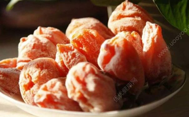 怎样做出的柿子饼好吃？柿子饼怎样做的？(4)