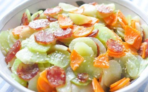 秋季减肥可以吃什么食物？秋季减肥不宜吃什么食物？(1)