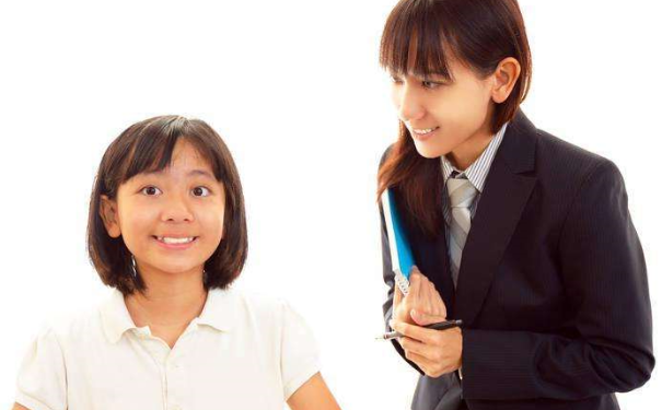 哪些学生容易早恋？哪些类型的孩子会早恋？(1)