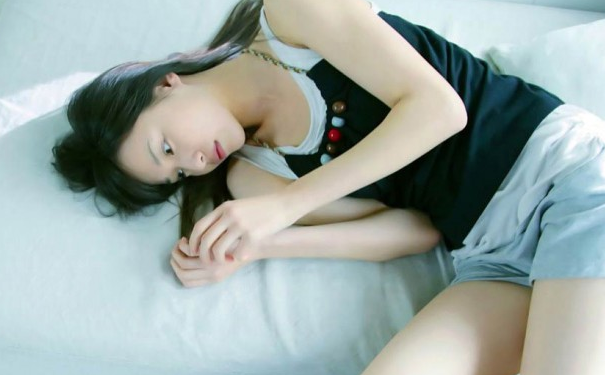 少女怎么呵护自己的乳房？青春期呵护乳房注意什么？(1)