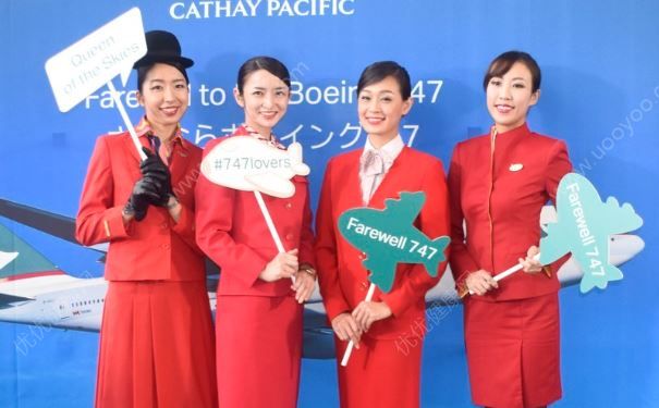 因体重超重太胖了，5名资深空服人员被炒鱿鱼(2)