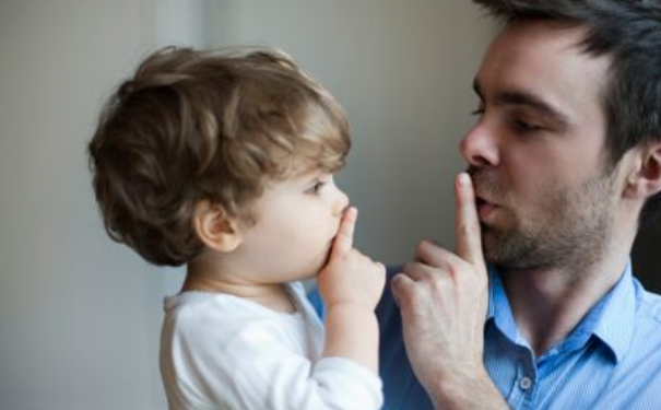 家庭如何给孩子性教育？如何给孩子正确的性教育？(1)