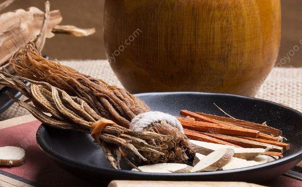 吃什么中药能减肥？可以瘦身的中药有哪些？(1)