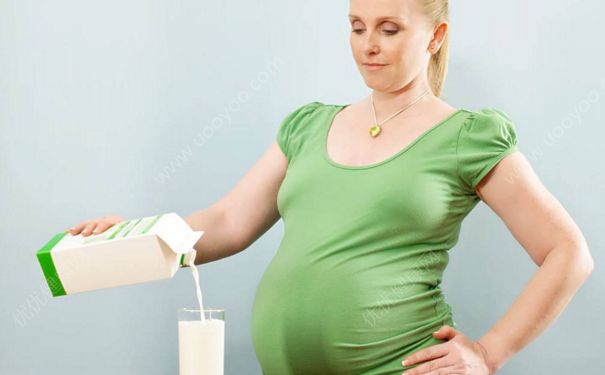 孕妇奶粉什么牌子好？孕妇奶粉怎么挑选？(1)