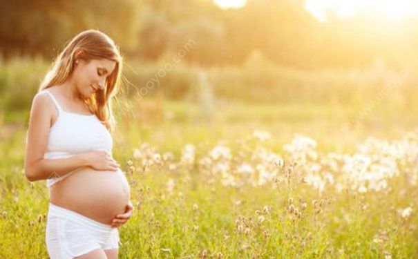 孕妇为什么会腰疼？怎样缓解孕妇腰疼？(1)