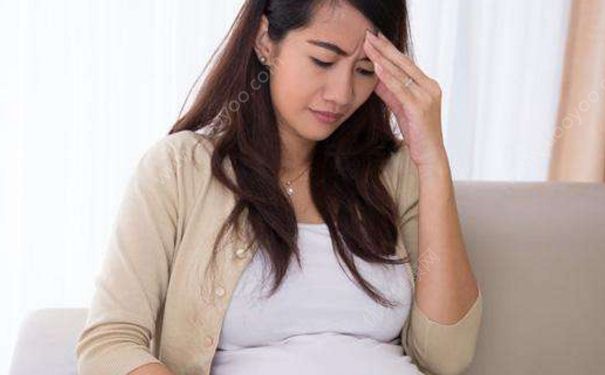孕期不适的症状有哪些？怎样缓解孕期不适？(1)