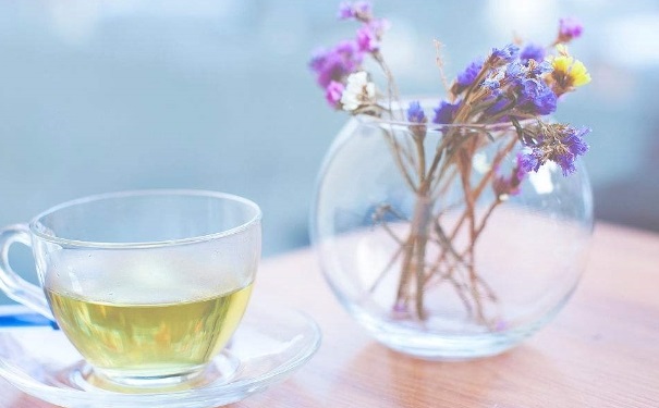 如何选择合适的花茶？怎样挑选合适的花茶饮用？[图]