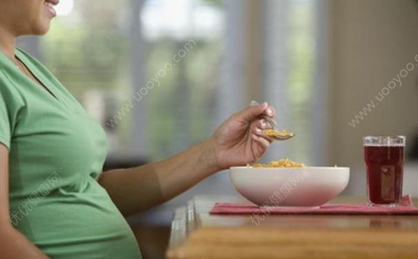 孕妇缺铁有什么危害？孕妇怎样补铁？(1)