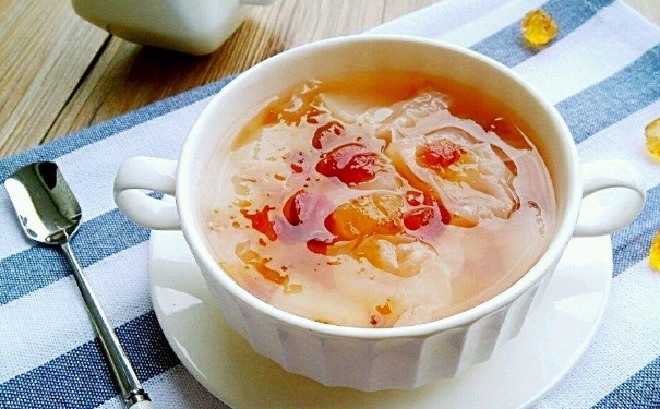 秋冬吃什么食物养颜？秋冬养颜食谱有哪些？[图]