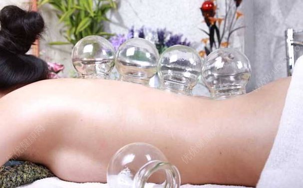 拔罐减肥的方法是什么？拔罐减肥有什么利弊？(1)