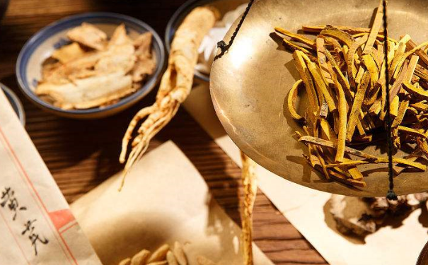 有哪些中药材适合做菜？什么中药材适合做药膳？[图]