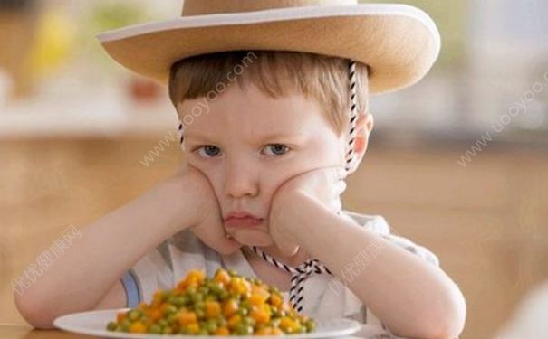宝宝食欲不振是什么原因？宝宝食欲不振怎么治疗？(1)