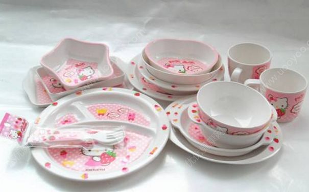 仿瓷餐具有毒吗？仿瓷餐具怎么挑选？(1)