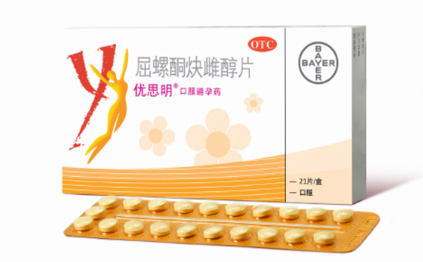 来月经能吃避孕药吗？经期吃避孕药有什么危害？[图]