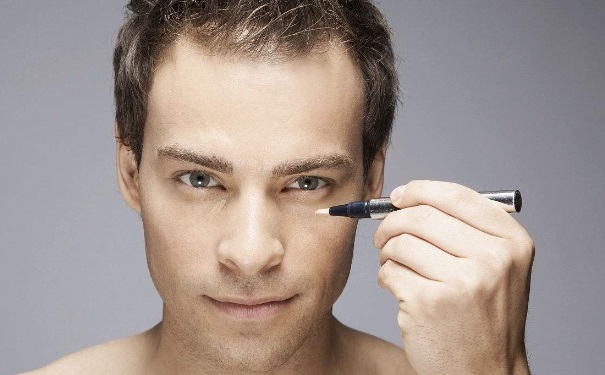 男性美容有什么方法？男性使用护肤品的禁忌有哪些？(1)