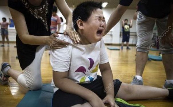 青少年肥胖人数增加10倍，怎样预防青少年长胖？(1)